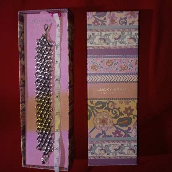 Authentic NIB - Picture 3 of 4